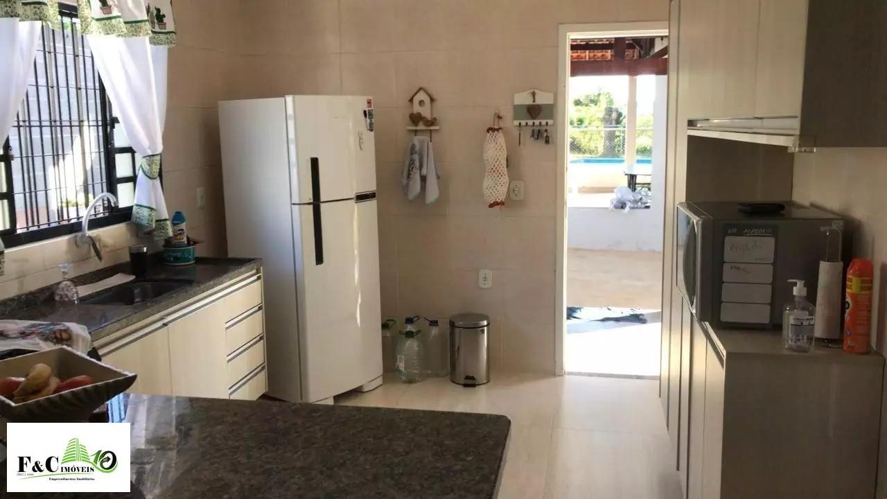 Chácara, 3 quartos, 1500 m² - Foto 3