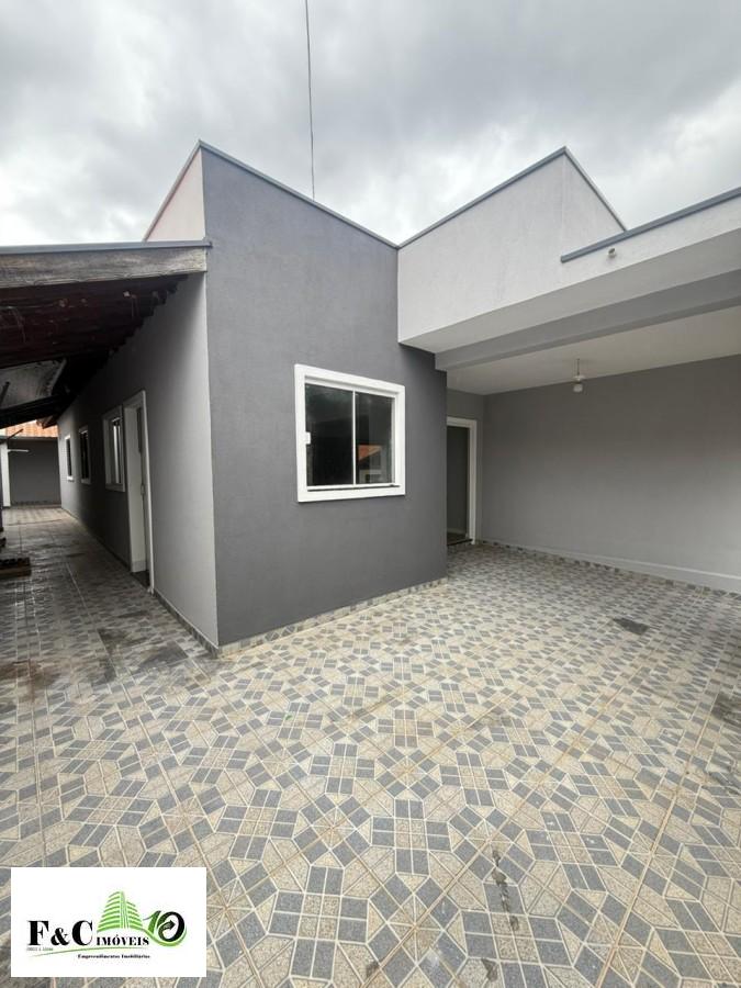 Casa de Condomínio, 2 quartos - Foto 1