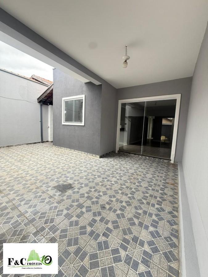 Casa de Condomínio, 2 quartos - Foto 4