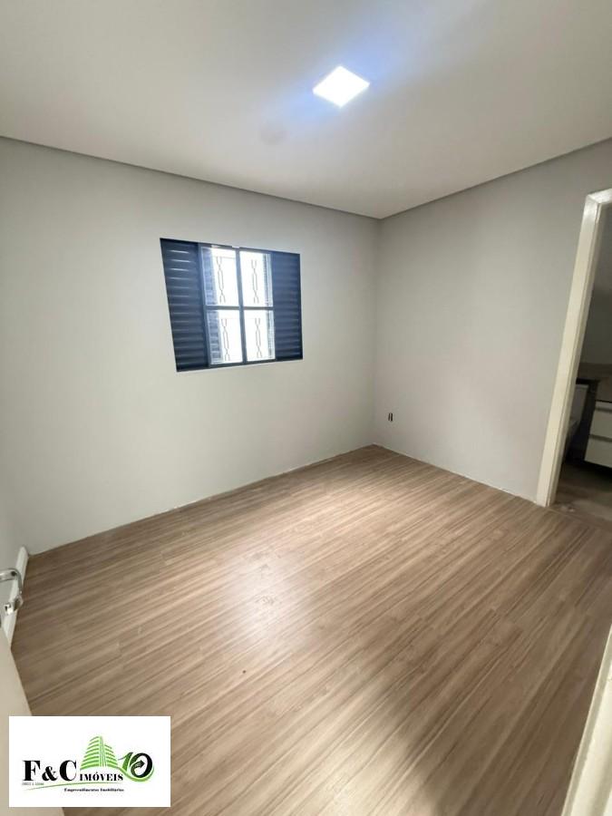 Casa de Condomínio, 2 quartos - Foto 2