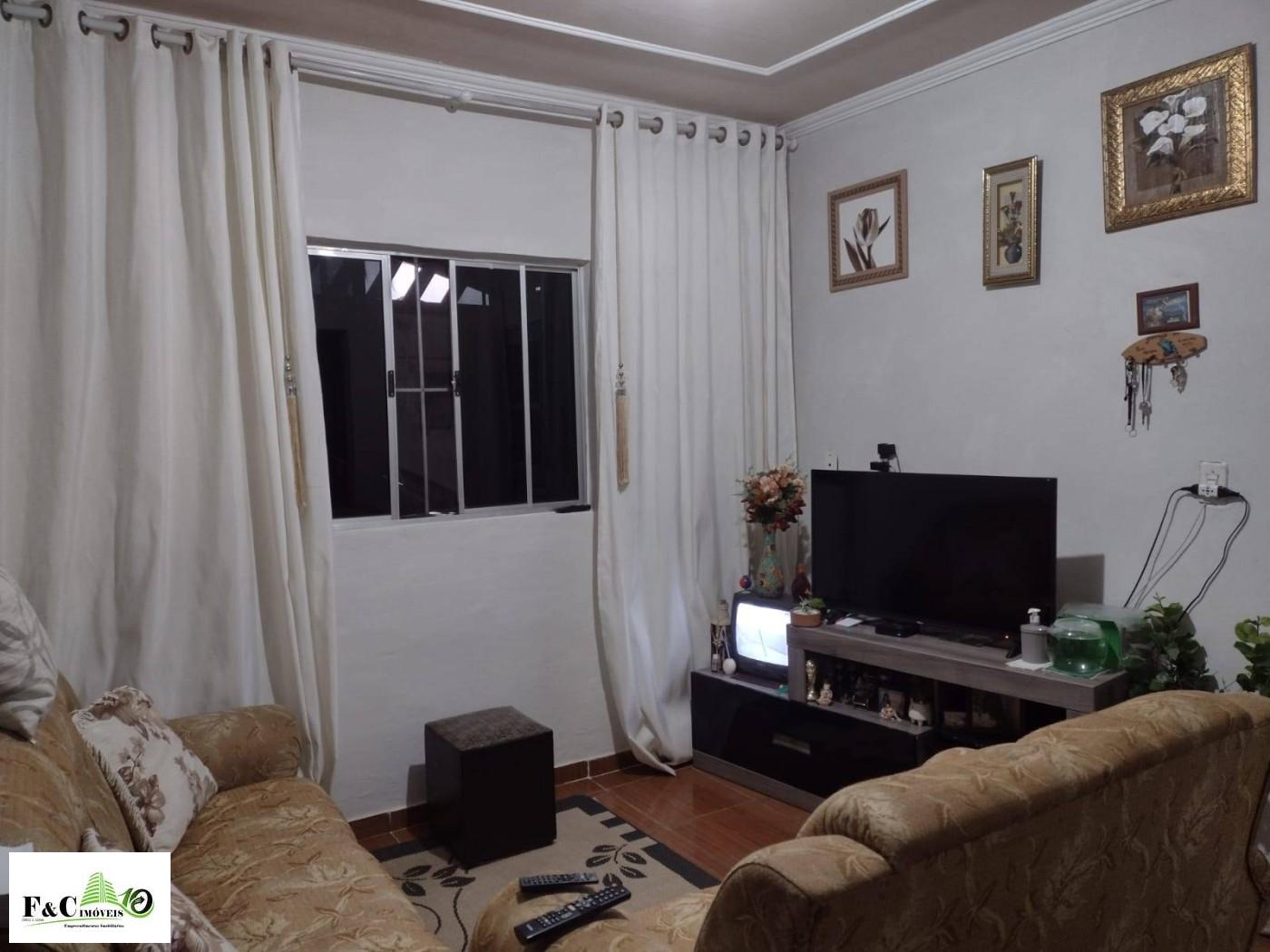 Casa, 3 quartos - Foto 2