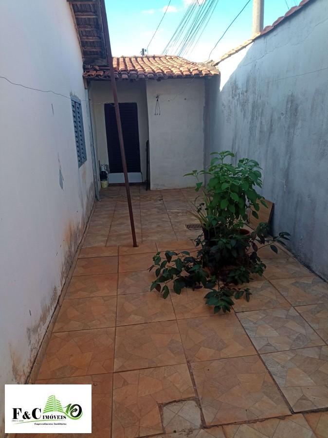 Casa, 3 quartos - Foto 8