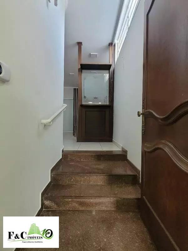 Casa, 4 quartos, 173 m² - Foto 5