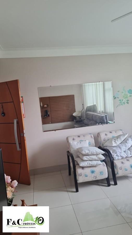 Casa, 2 quartos - Foto 2