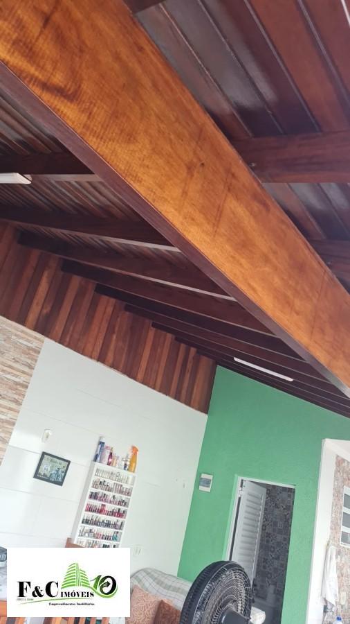 Casa, 2 quartos - Foto 10