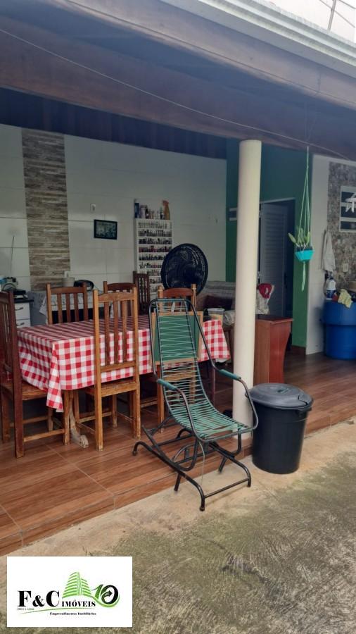 Casa, 2 quartos - Foto 9