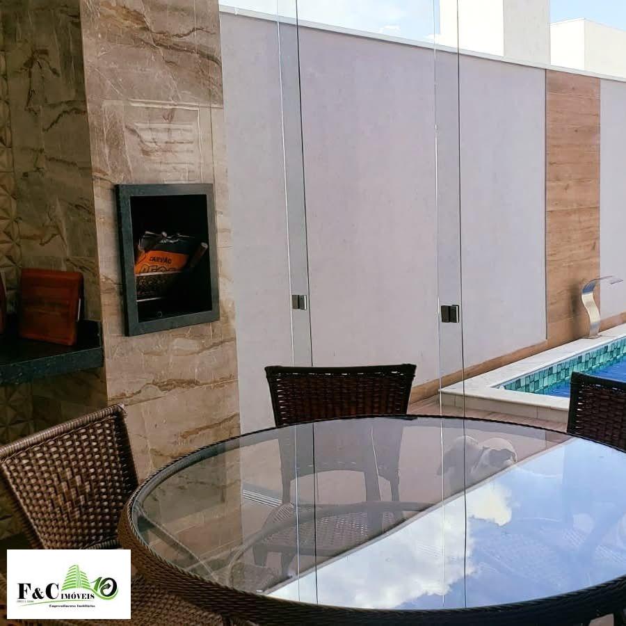 Casa de Condomínio, 3 quartos - Foto 7