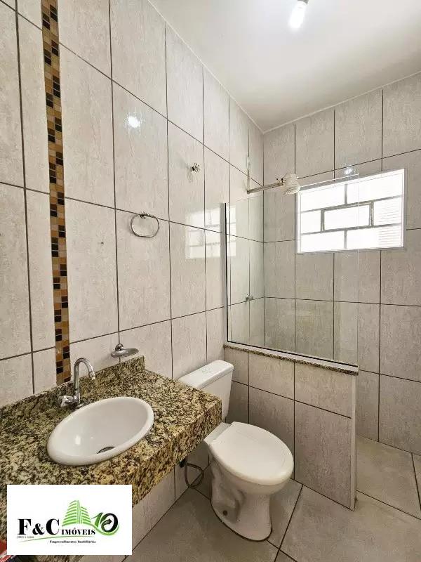 Casa, 3 quartos - Foto 19