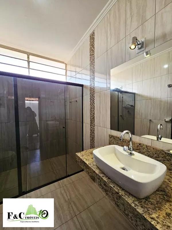 Casa, 3 quartos - Foto 13