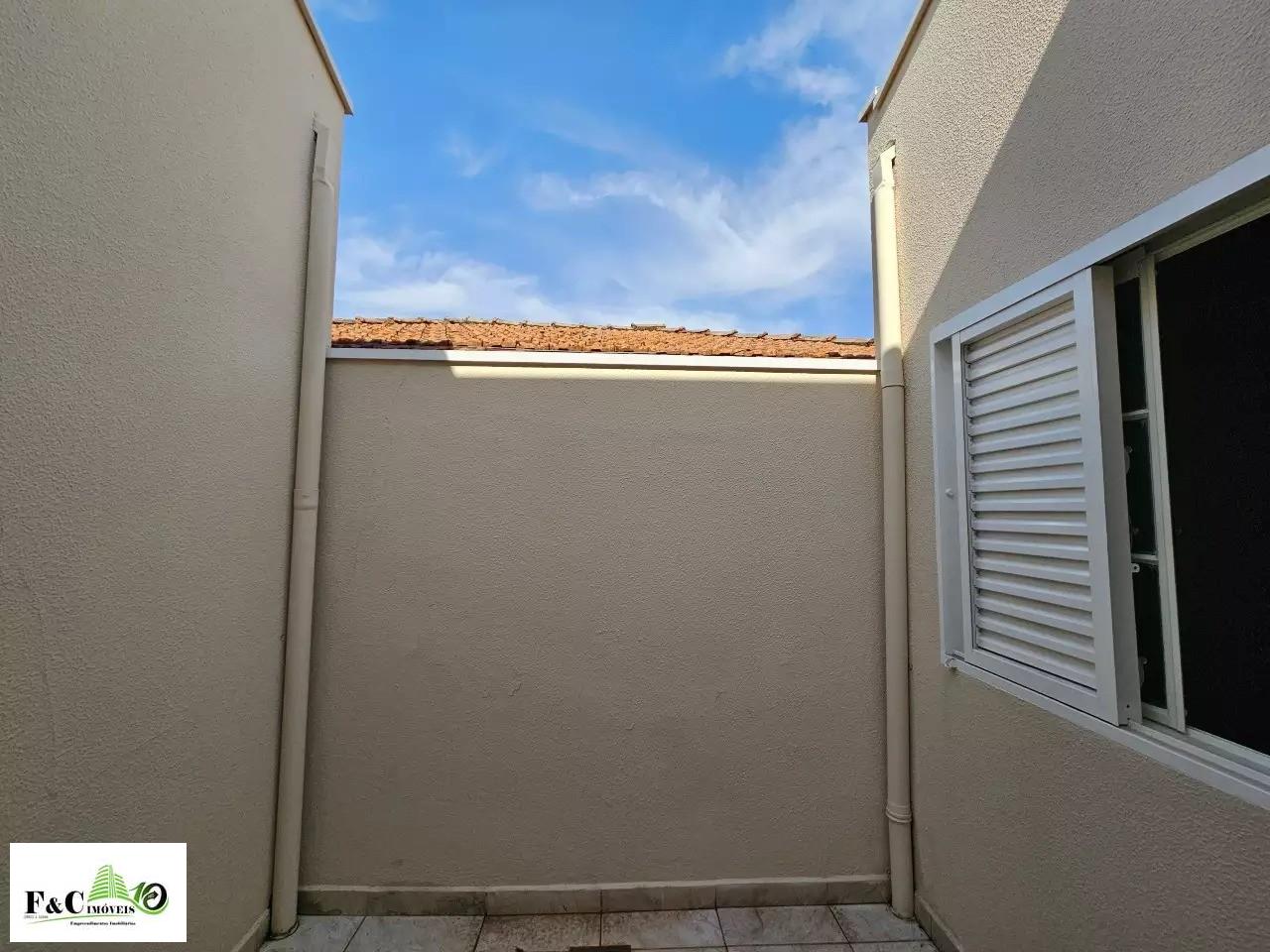 Casa, 3 quartos - Foto 15