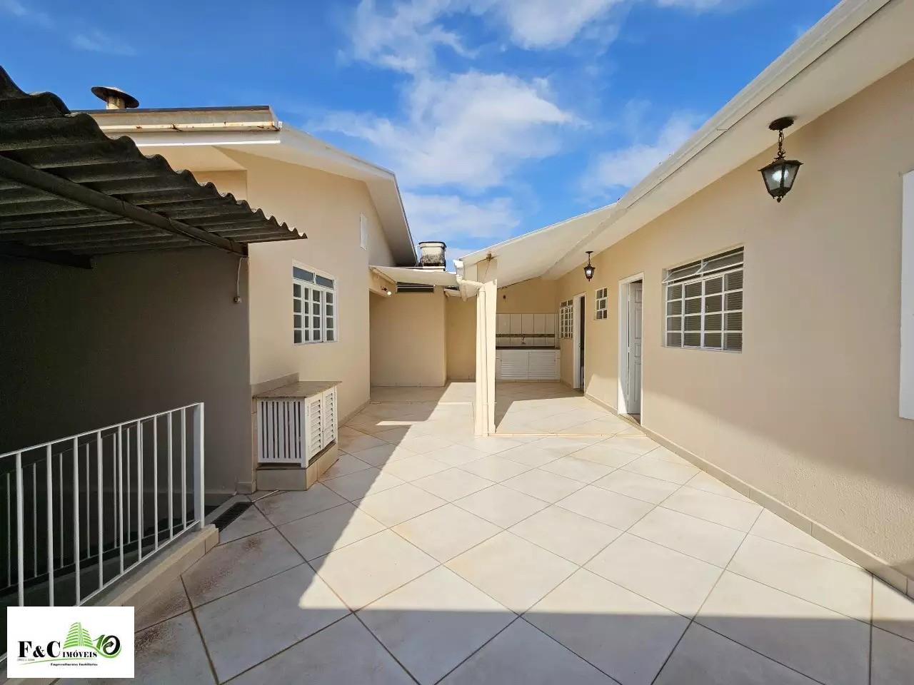 Casa, 3 quartos - Foto 21