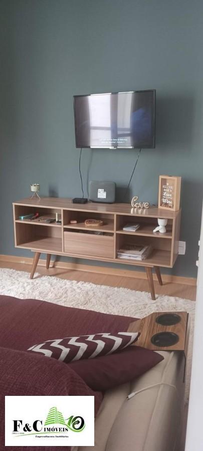 Apartamento, 2 quartos, 43 m² - Foto 1