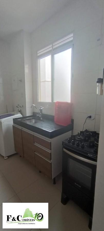 Apartamento, 2 quartos, 43 m² - Foto 5