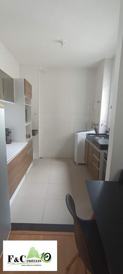 Apartamento, 2 quartos, 43 m² - Foto 4