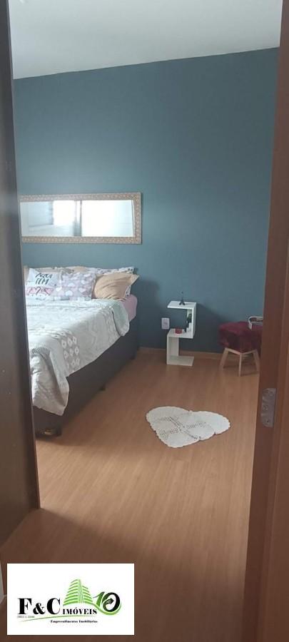 Apartamento, 2 quartos, 43 m² - Foto 7