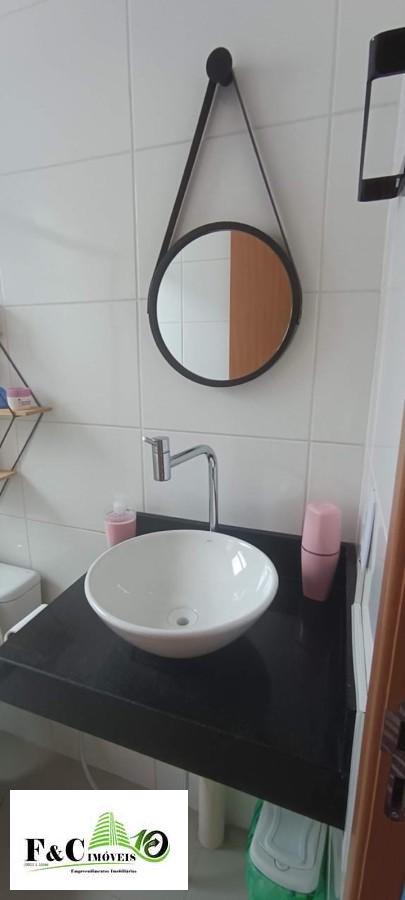 Apartamento, 2 quartos, 43 m² - Foto 9