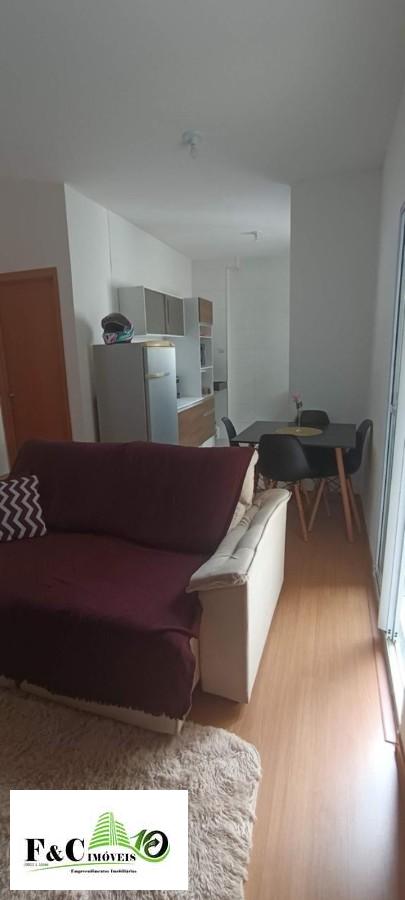 Apartamento, 2 quartos, 43 m² - Foto 6