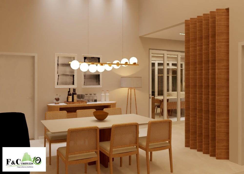 Casa, 3 quartos - Foto 10