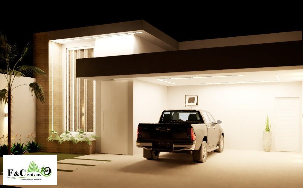 Casa, 3 quartos - Foto 8