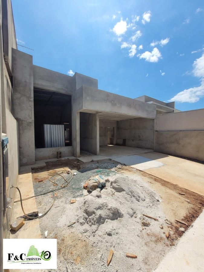 Casa, 3 quartos - Foto 11