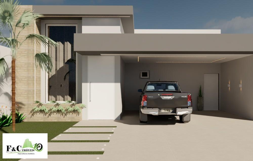 Casa, 3 quartos - Foto 7