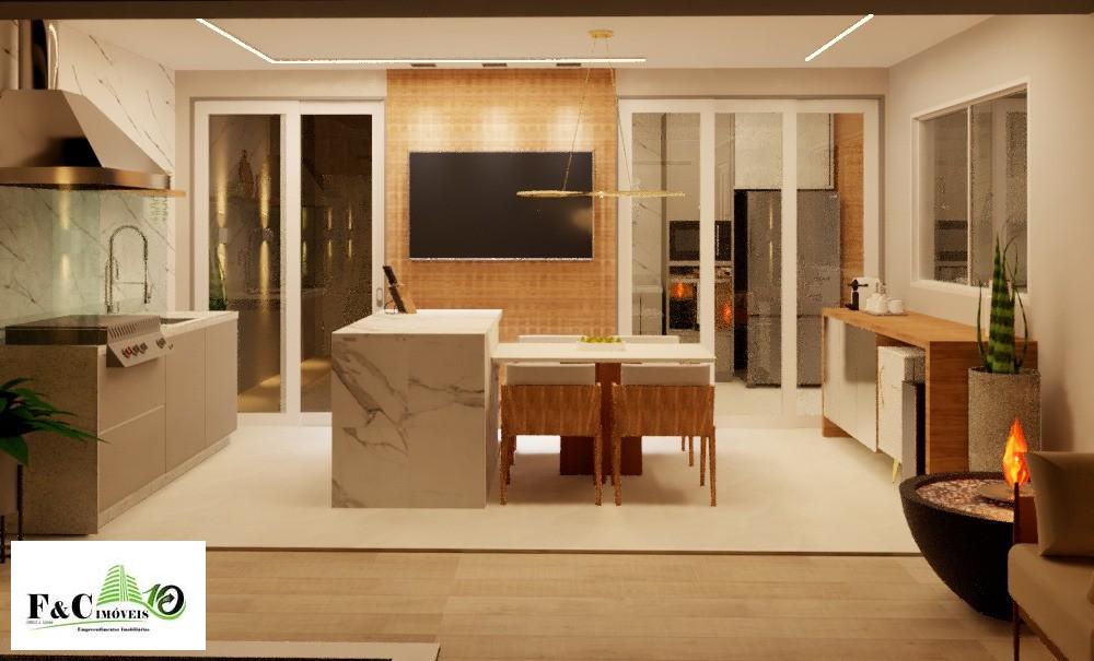 Casa, 3 quartos - Foto 15