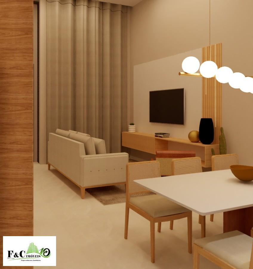 Casa, 3 quartos - Foto 16