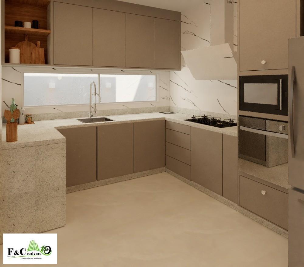 Casa, 3 quartos - Foto 14