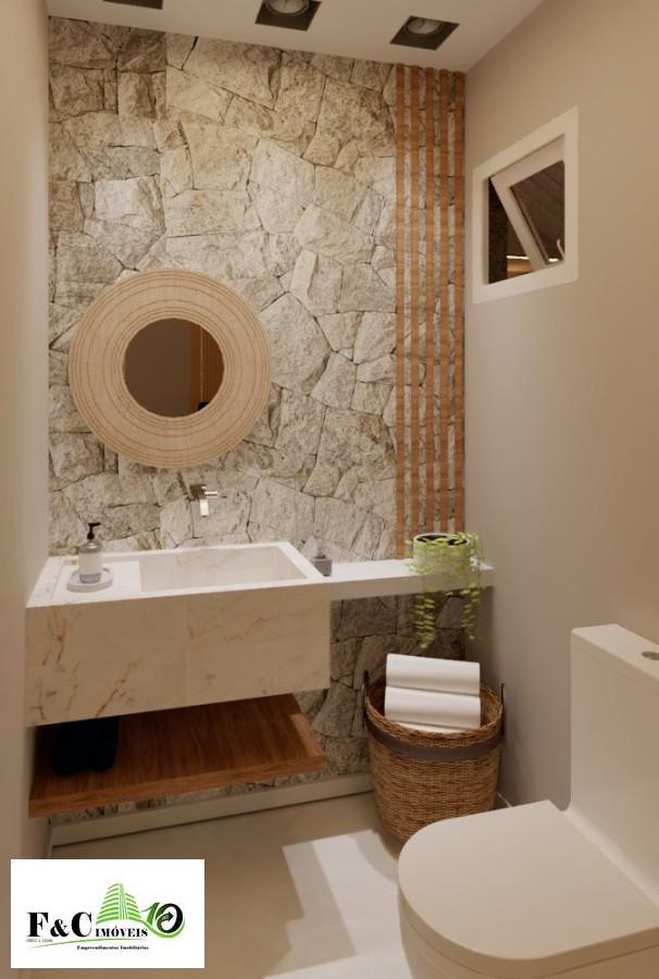 Casa, 3 quartos - Foto 12