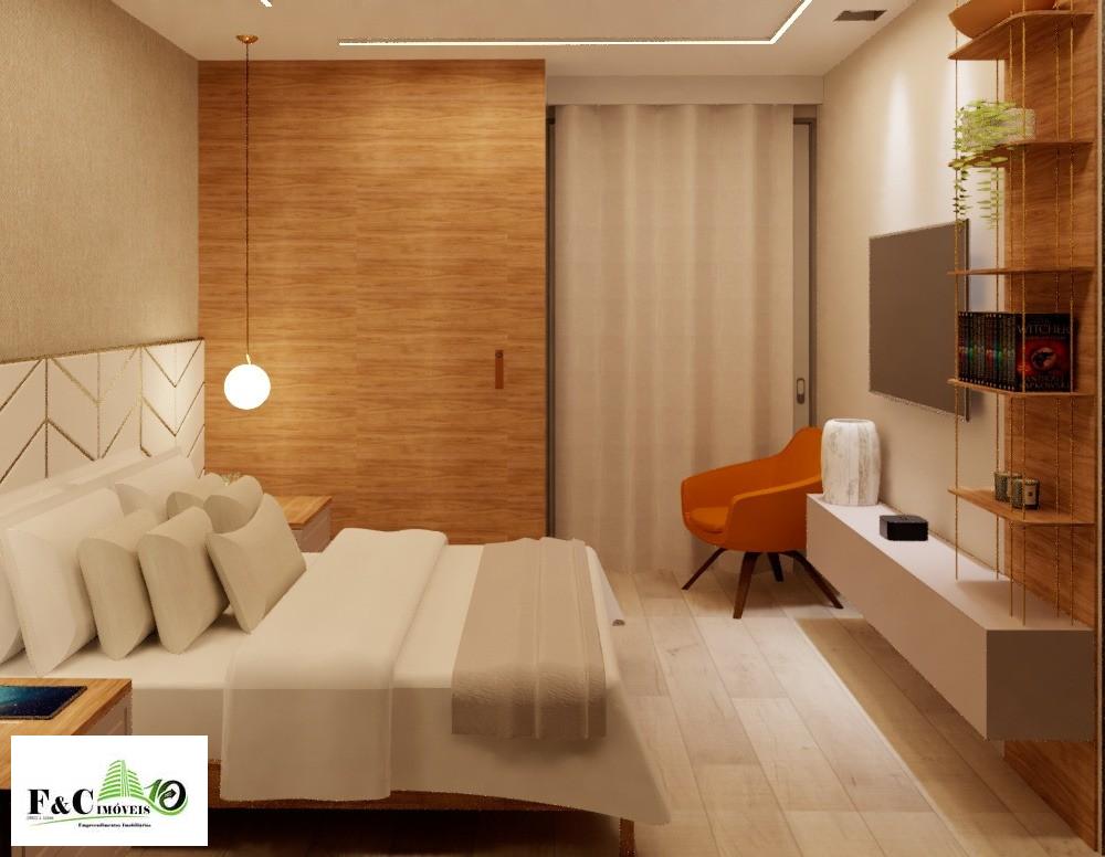 Casa, 3 quartos - Foto 20