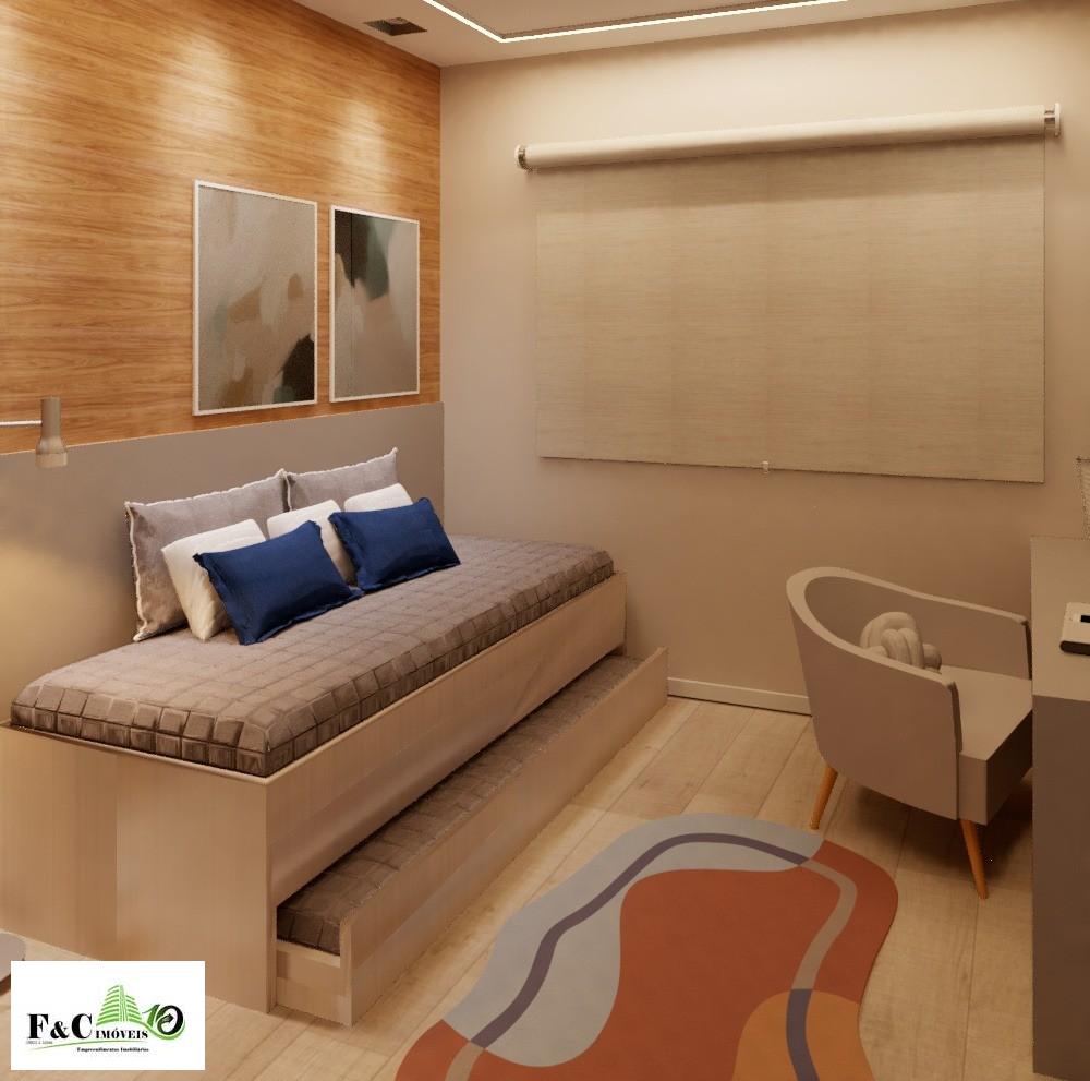 Casa, 3 quartos - Foto 22