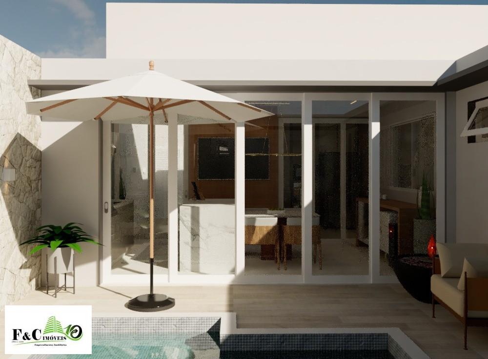 Casa, 3 quartos - Foto 18