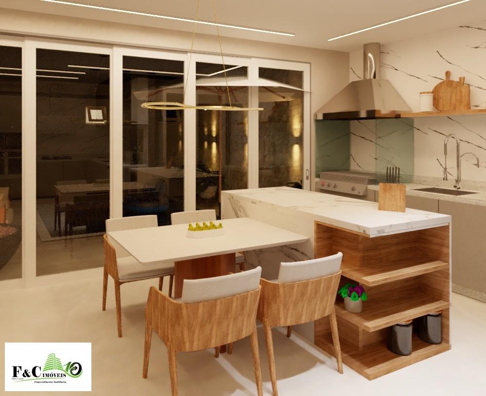 Casa, 3 quartos - Foto 21