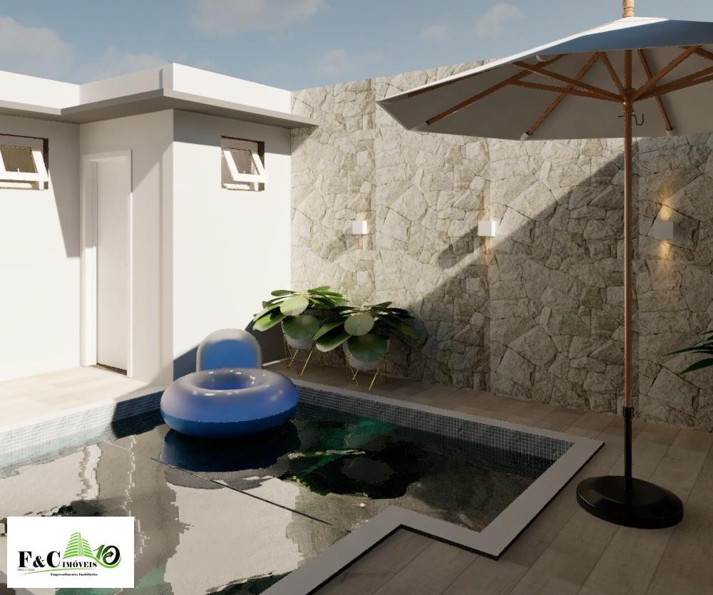 Casa, 3 quartos - Foto 17