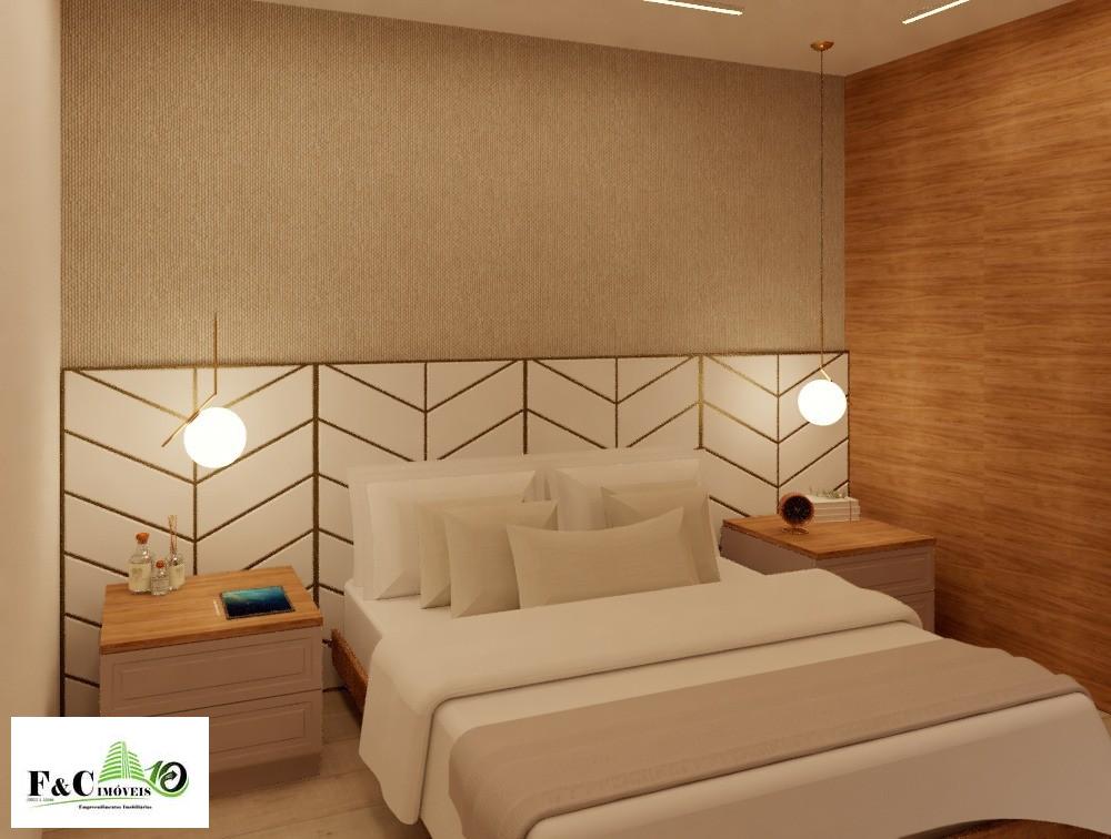 Casa, 3 quartos - Foto 19