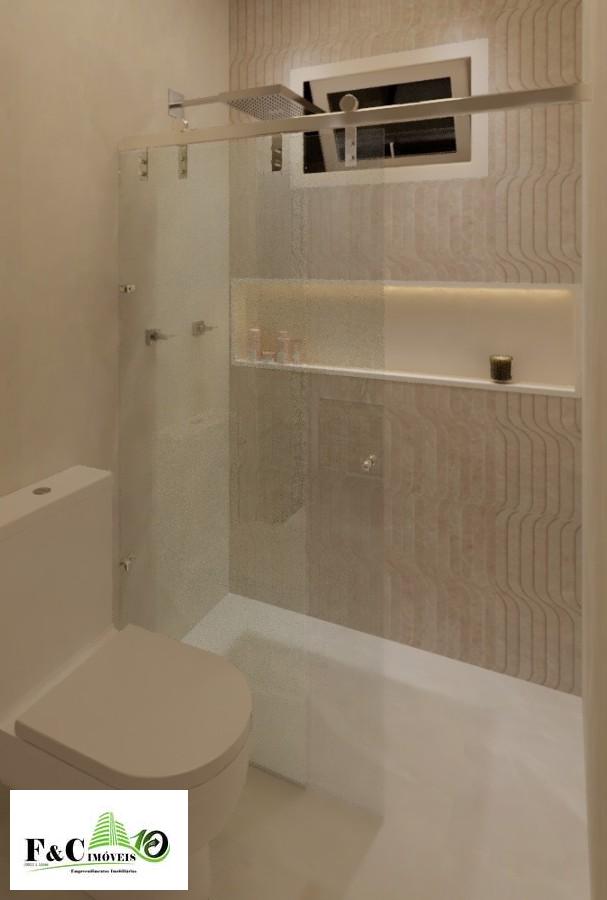 Casa, 3 quartos - Foto 25