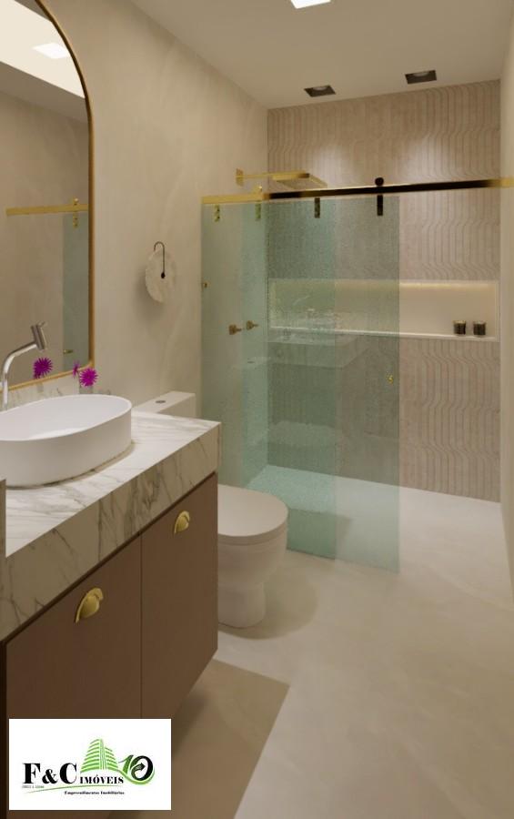 Casa, 3 quartos - Foto 26