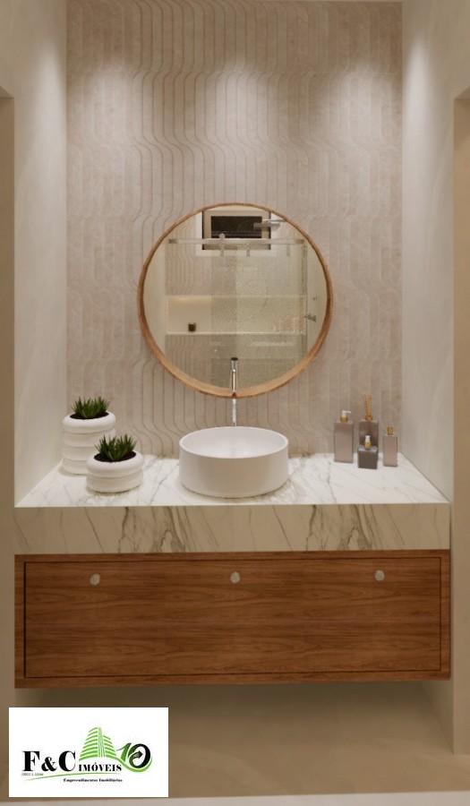 Casa, 3 quartos - Foto 24