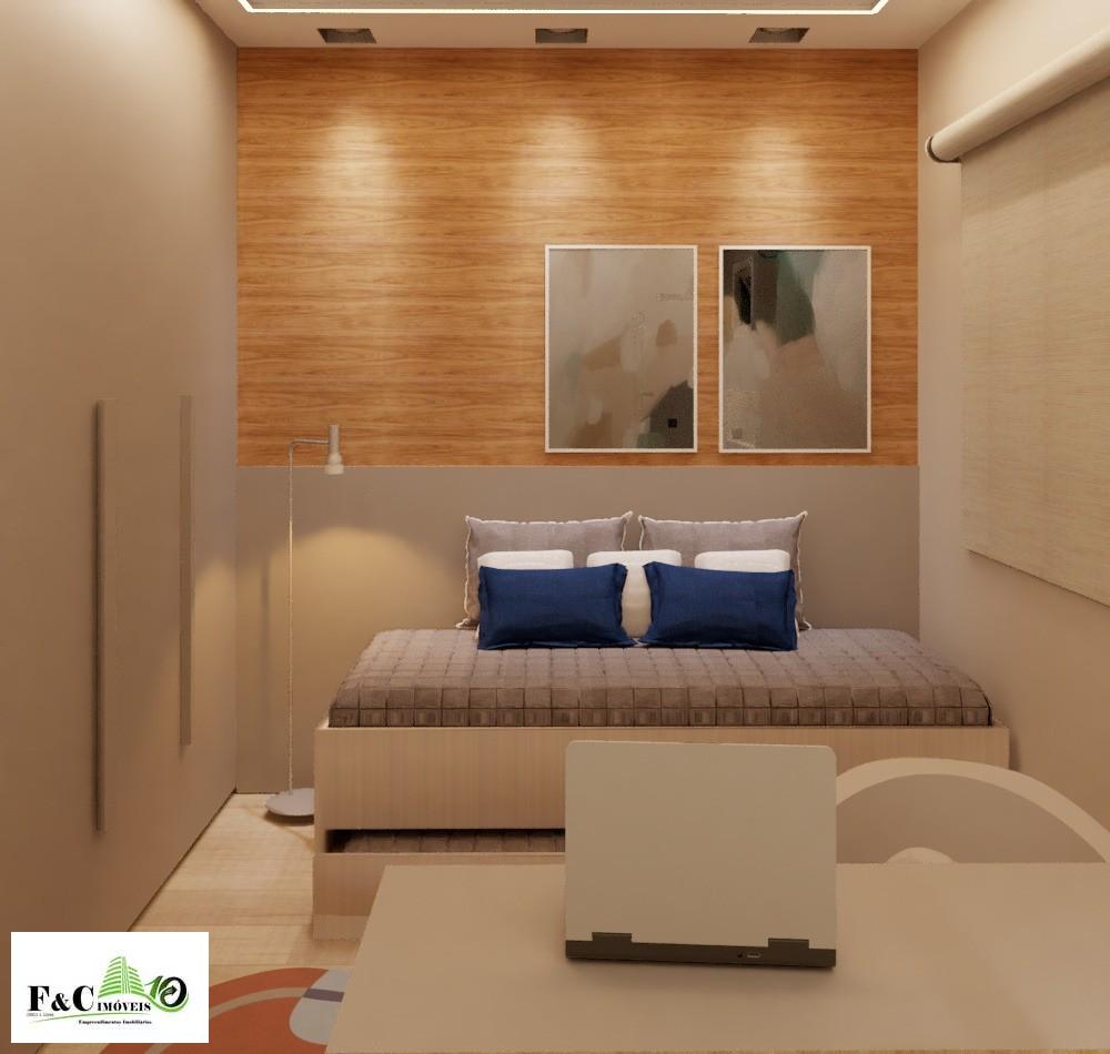 Casa, 3 quartos - Foto 23