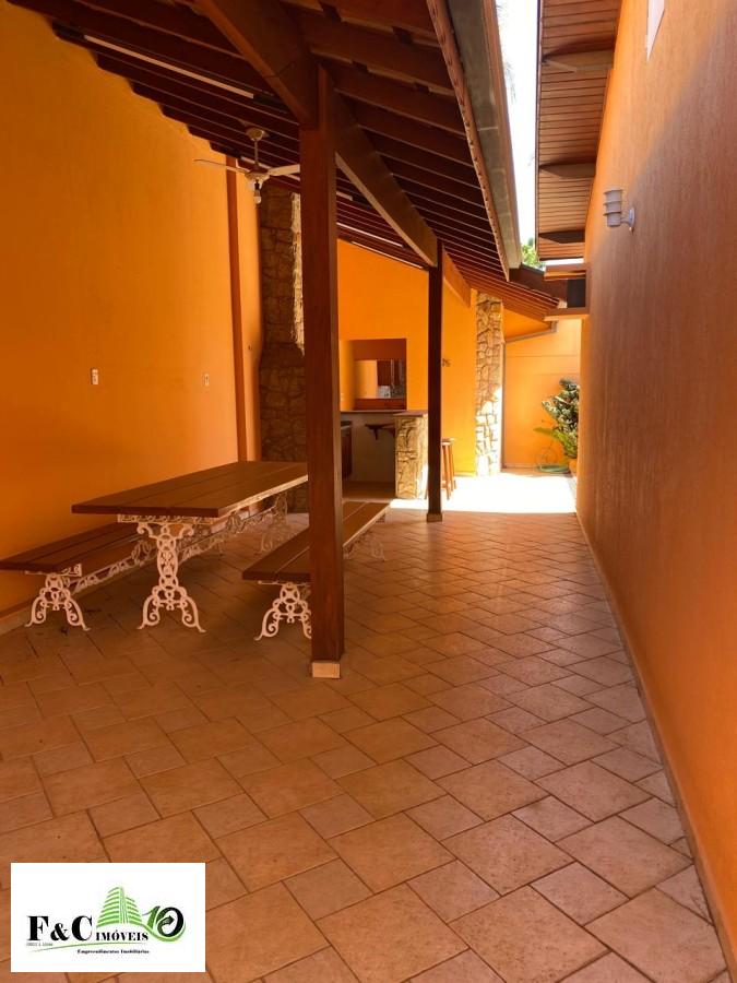 Casa de Condomínio, 3 quartos - Foto 9