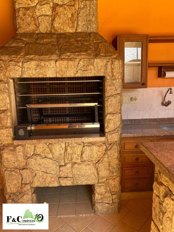 Casa de Condomínio, 3 quartos - Foto 12