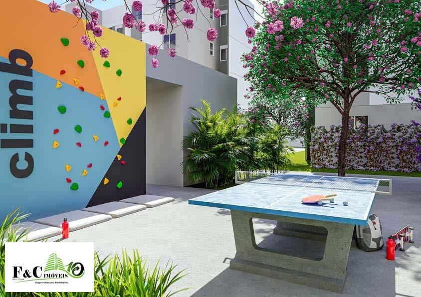 Apartamento, 2 quartos, 44 m² - Foto 16