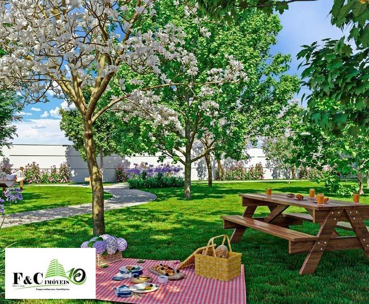 Apartamento, 2 quartos, 44 m² - Foto 23