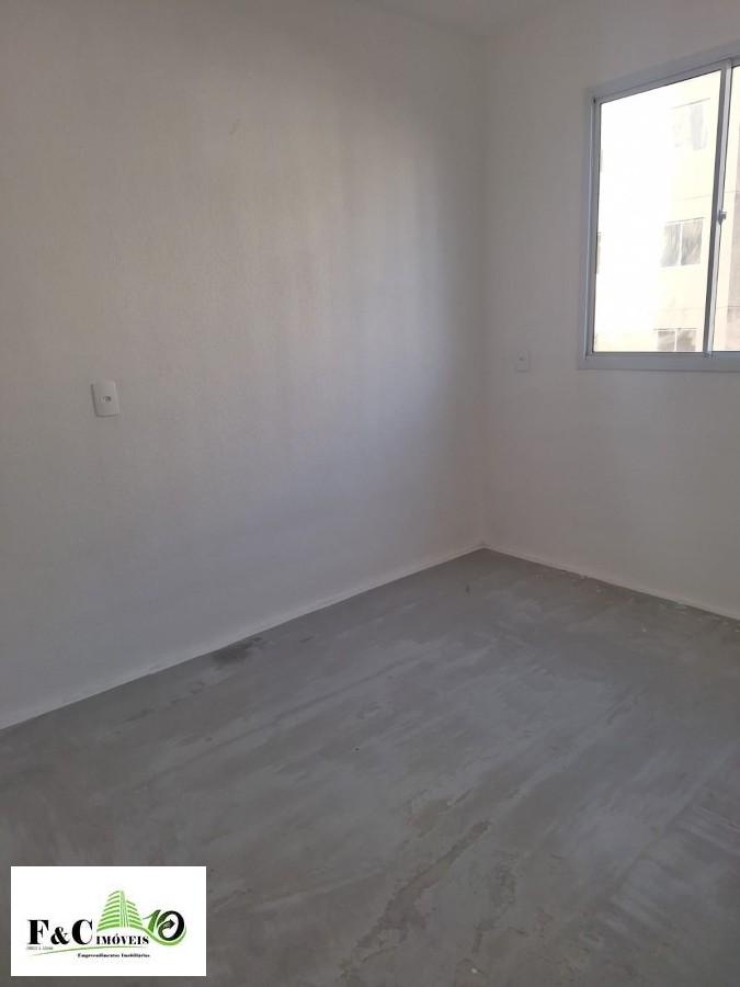 Apartamento, 2 quartos, 44 m² - Foto 5