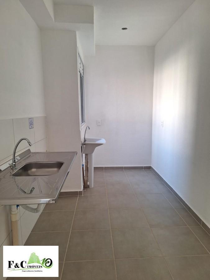 Apartamento, 2 quartos, 44 m² - Foto 7