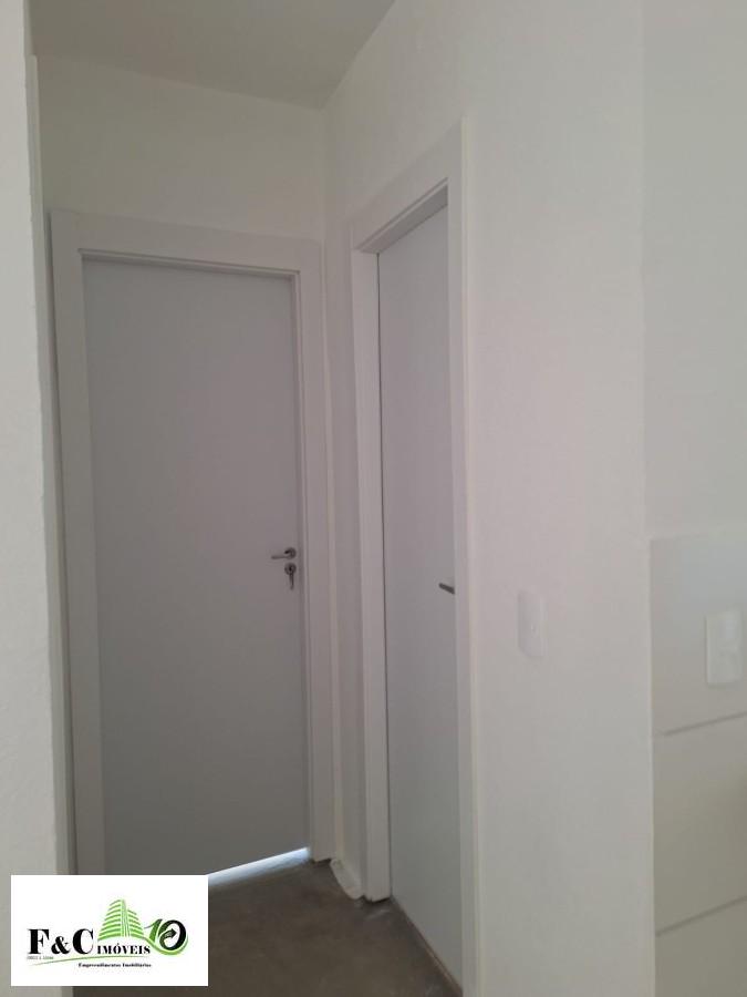 Apartamento, 2 quartos, 44 m² - Foto 3
