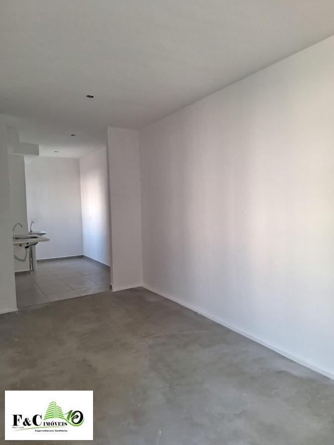 Apartamento, 2 quartos, 44 m² - Foto 6