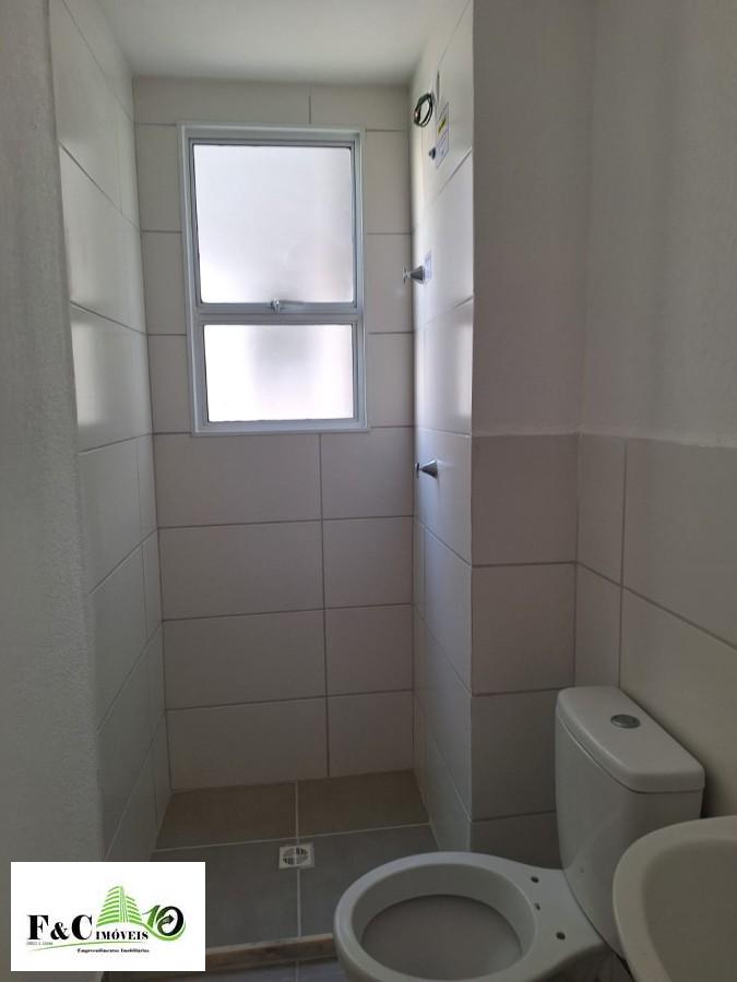 Apartamento, 2 quartos, 44 m² - Foto 8