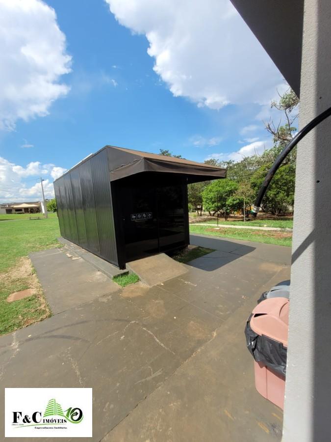 Casa de Condomínio, 3 quartos - Foto 13