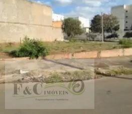 Terreno, 364 m² - Foto 1